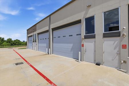 Flex Space space for Sale at 6767 All Stars Ave #E-16 in Frisco