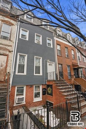 126 Hall St