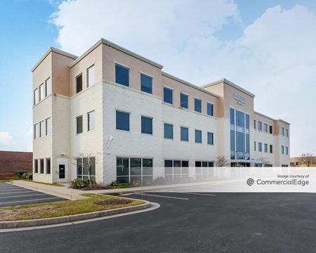 Office space for Rent at St. Luke’s Professional Center in Baltimore