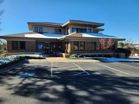 Office space for Rent at AP Wealth Building in Augusta
