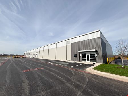 Industrial space for Rent at 26,060 to 52,120 SF Industrial for Lease in Republic