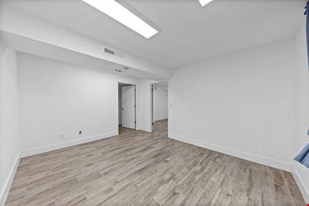 Memorial Park Offices