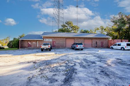 Office space for Rent at 5946 Shakespeare Road in Columbia
