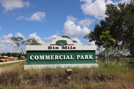 Florida - Fort Myers - Halifax 5.25 acres. 