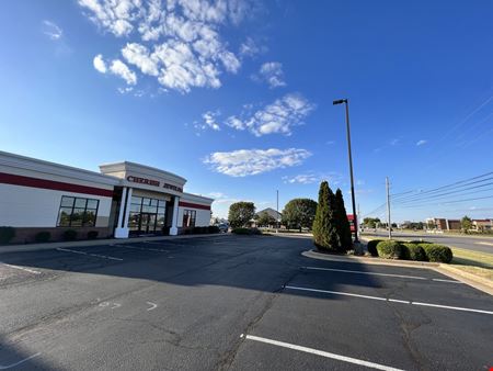 944 N Burkhardt Rd