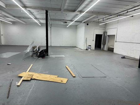2413 Atlantic Avenue Warehouse