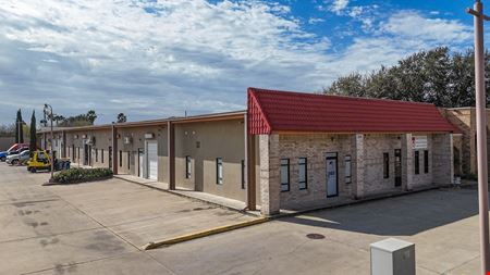 Office space for Rent at 824 E Hackberry Ave in McAllen