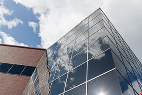 Sunnyvale Financial Plaza