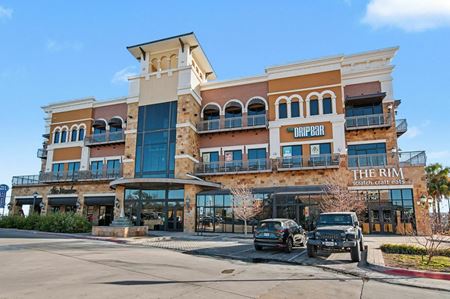 Office space for Rent at Old Town Station in Burleson
