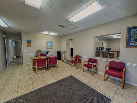 507 NE 36th Avenue - Free-Standing Office