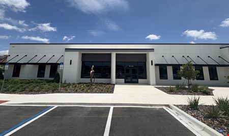 Viera Medical Park Phase 1