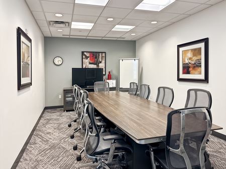 Office space for Rent at Regus - Chandler San Tan Corporate Center II in Chandler
