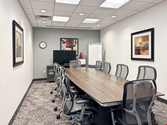 Regus - Chandler - San Tan Corporate Center II