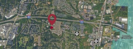 VacantLand space for Sale at 1004 NC 54 Hwy E in Durham