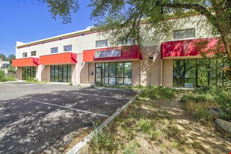 Fully Leased Retail Center Investment