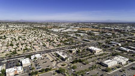 Retail space for Rent at The Shops at Kohl's in Phoenix