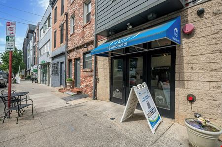990 & 992 N 2nd Street