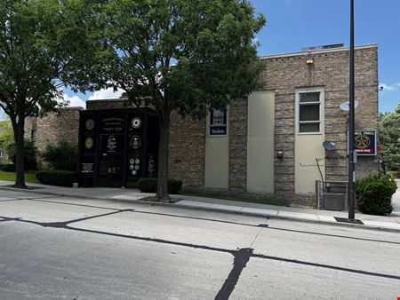Office space for Sale at 6922 W Orchard St in West Allis