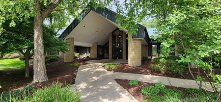Office space for Rent at 2121 University Park Dr in Okemos