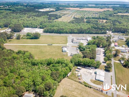 Investment Opportunity - Colonial Square Office Complex