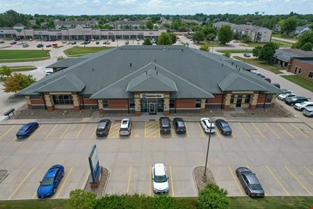 Office space for Sale at UnityPoint Clinic at Warrior Station in Waukee