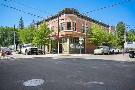 Multi-Family space for Sale at The Rinehart Building in Portland