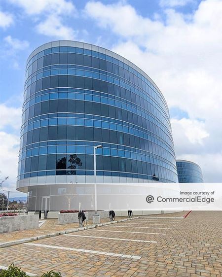 Office space for Rent at Stevens Creek Boulevard Office Campus - 5407 Stevens Creek Blvd in Santa Clara