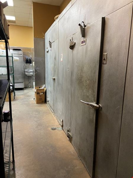 Prewitt's Point - Unit 9