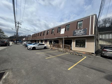 Retail space for Sale at Library Plaza | Route 88 in Pittsburgh