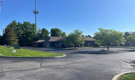 Office space for Sale at Building For Sale - Fully Lease - Located on the Southside in Indianapolis