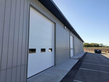 Region Industrial Park