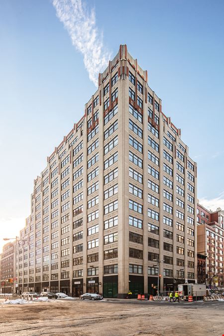 WeWork - 368 9th Ave
