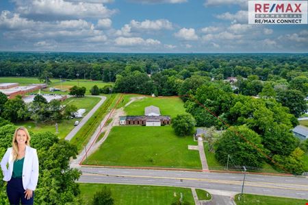 Other space for Sale at 1457 Todds Lane in Hampton