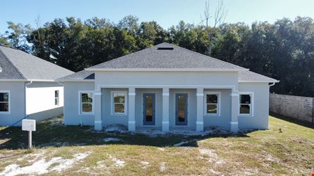 New Construction Dental/Medical/Office Professional Center