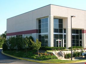 9115 Whiskey Bottom Rd., Bldg. A, Bay C