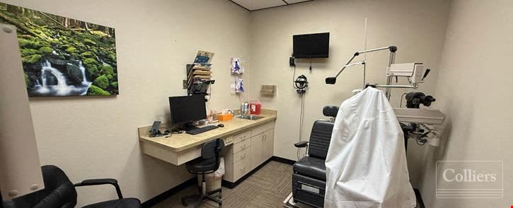Move-In Ready Office Space for Sublease in Tempe