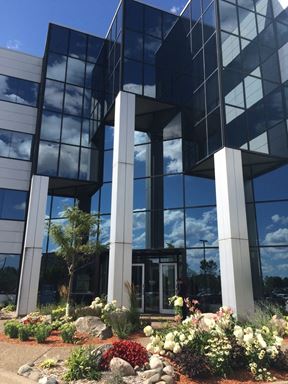 Northtown Financial Plaza