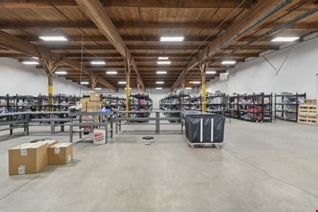 999 W 1500 S - Industrial & Rail Spur Access