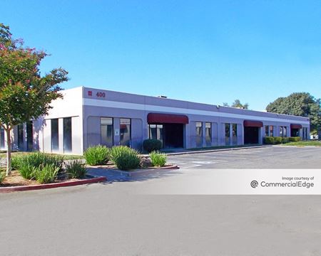 Office space for Rent at Franklin Business Center - Buildings 100, 200, 300, 400, 500, 600, 700 & 1200 in Sacramento