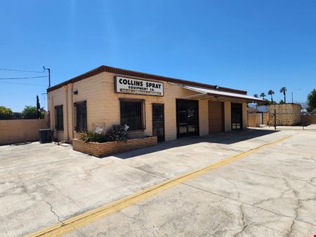 Other space for Sale at 11050 Whitford Avenue in Riverside