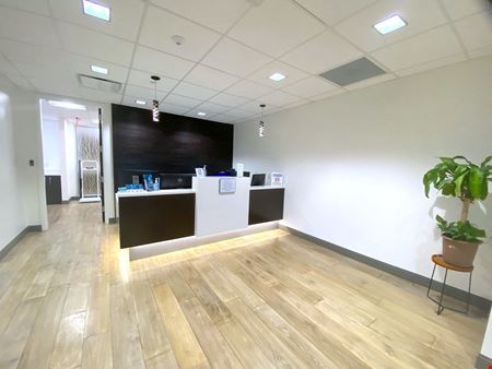 Office space for Rent at 1119 Saxon Blvd in Orange City