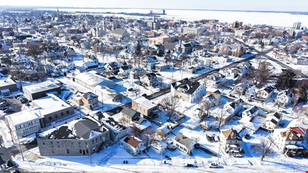 Multi-Family space for Sale at Sandusky Ohio Portfolio in Sandusky