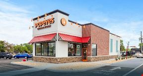 Williston Drive-Thru QSR