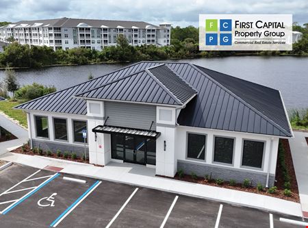 Palm Coast Town Center Exchange