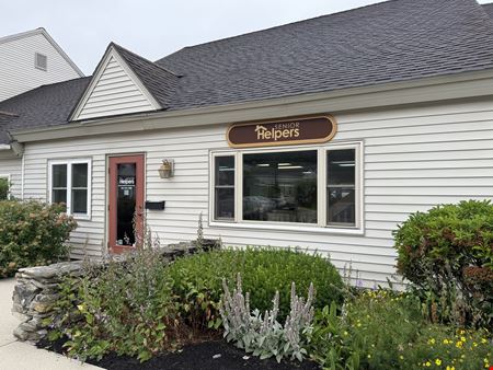 Commercial space at 62 Portsmouth Ave., Unit 4 in Stratham