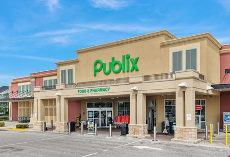 Retail space for Rent at Winter Springs Town Center in Winter Springs