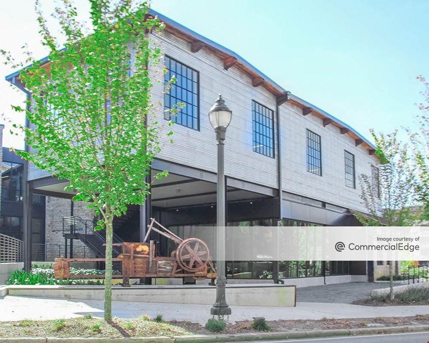 The Mill