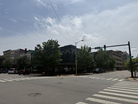 Siegel's Building