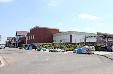 Retail space for Rent at Meijer | In-Store Retail Space in Grove City