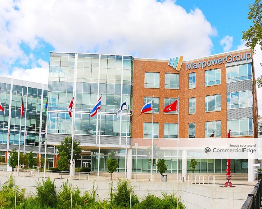 ManpowerGroup World Headquarters